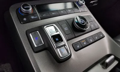 Hyundai Palisade 2022, 83247 км, за 23600000 KRW - фото 9