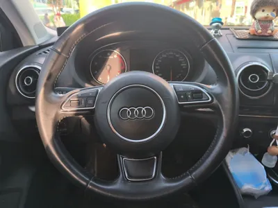 Audi A3 2014, 101400 км, за 45815 CNY - фото 11