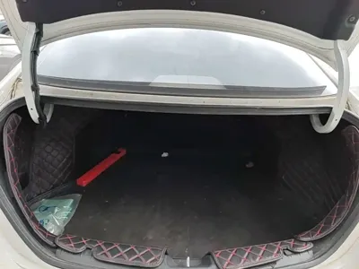 Hyundai Elantra 2018, 100200 км, за 33500 CNY - фото 19