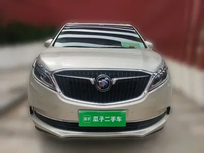 Buick GL8 2019, 78400 км, за 132200 CNY - фото 24