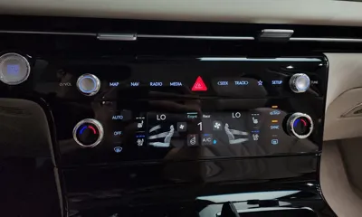Genesis G80 2026, 19205 км, за 54900000 KRW - фото 32