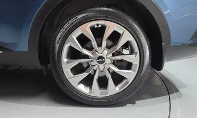 Kia Sorento 2022, 123782 км, за 18800000 KRW - фото 21