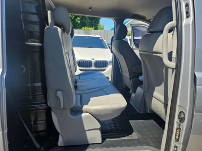 Hyundai Starex 2019, 174204 км, за 11500000 KRW - фото 19