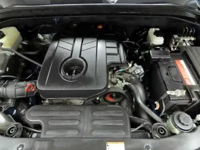KG_Mobility_Ssangyong Rexton 2018, 112966 км, за 390000 KRW - фото 20