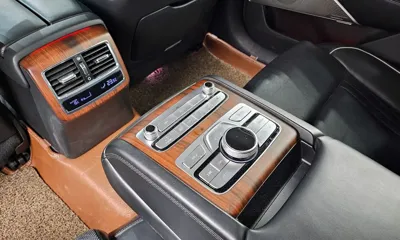 Kia K9 2019, 90316 км, за 19900000 KRW - фото 19