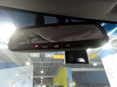Hyundai Avante 2016, 166265 км, за 6950000 KRW - фото 16