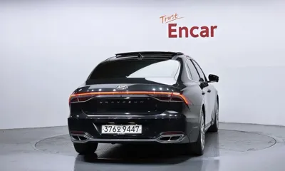 Hyundai Grandeur 2020, 81469 км, за 25500000 KRW