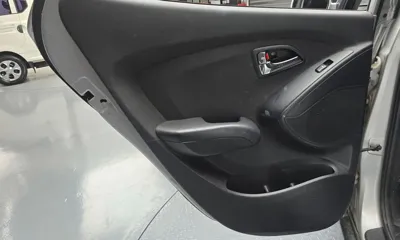 Hyundai Tucson 2012, 149769 км, за 4500000 KRW - фото 25