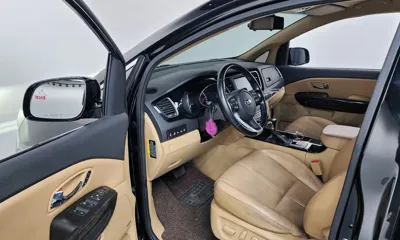 Kia Canival 2019, 153917 км, за 18990000 KRW - фото 10