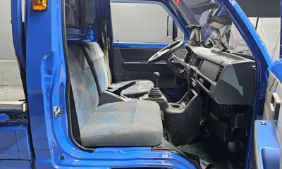 ChevroletGMDaewoo labo 2017, 62705 км, за 6500000 KRW - фото 11