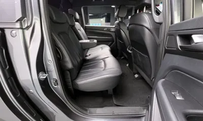 KG_Mobility_Ssangyong Rexton 2021, 109153 км, за 18300000 KRW - фото 11