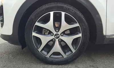 Kia Sportage 2016, 149440 км, за 10500000 KRW - фото 5