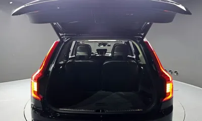 Volvo XC90 2018, 115028 км, за 25700000 KRW - фото 20
