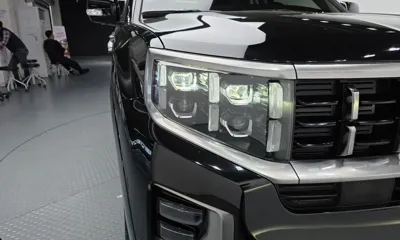 Kia Mohave 2021, 68873 км, за 29000000 KRW - фото 22