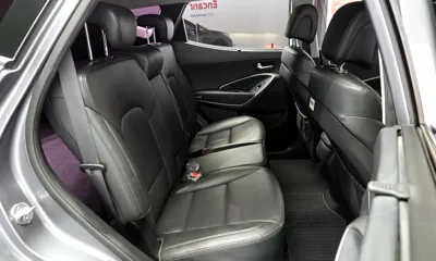 Hyundai Santafe 2018, 94392 км, за 12400000 KRW - фото 11