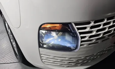 Hyundai Staria 2022, 158613 км, за 17900000 KRW - фото 22
