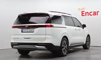 Kia Canival 2021, 109296 км, за 20990000 KRW