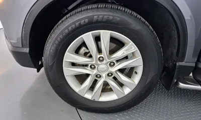 KG_Mobility_Ssangyong Rexton 2019, 26034 км, за 17200000 KRW - фото 5
