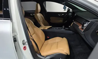 Volvo V60 2021, 6989 км, за 37890000 KRW - фото 26