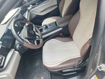 BYD Qin Plus 2024, 81300 км, за 72700 CNY - фото 15