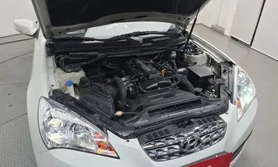 Hyundai Genesis 2010, 96485 км, за 99990000 KRW - фото 6