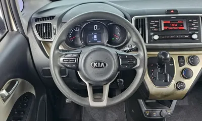 Kia Ray 2021, 97632 км, за 6300000 KRW - фото 15