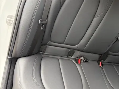 BMW 1 Series 2022, 29000 км, за 92000 CNY - фото 9