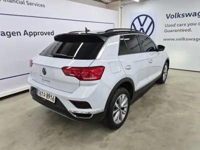 Volkswagen T-Roc 2022, 37951 км, за 20900000 KRW