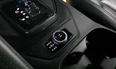 KG_Mobility_Ssangyong Rexton 2021, 82198 км, за 18500000 KRW - фото 29