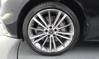 Mercedes-Benz CLS-Class 2019, 118639 км, за 30400000 KRW - фото 5