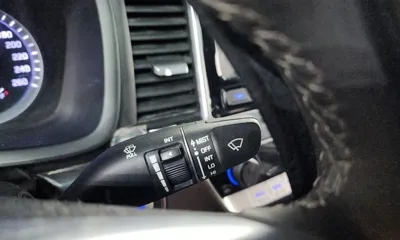 Hyundai Sonata 2018, 204037 км, за 6990000 KRW - фото 19