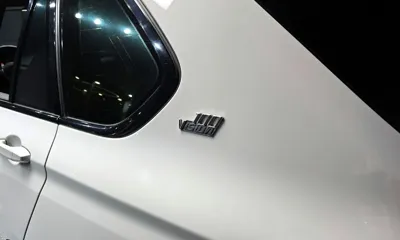 BMW X5 2016, 77856 км, за 34900000 KRW - фото 20