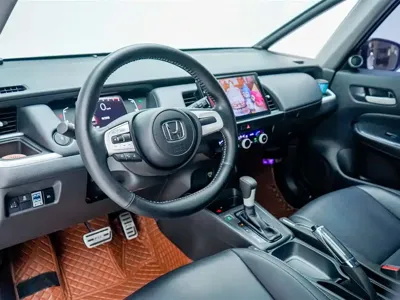 Honda Fit 2022, 19000 км, за 52800 CNY - фото 12