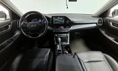 Hyundai Grandeur 2019, 121491 км, за 14300000 KRW - фото 7