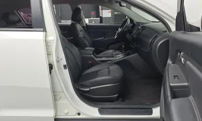 Kia Sportage 2013, 154939 км, за 5900000 KRW - фото 26