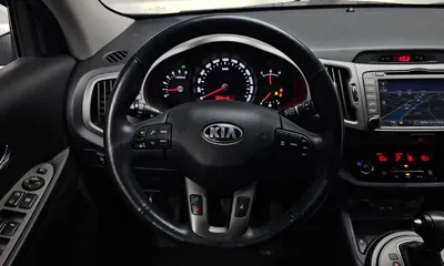 Kia Sportage 2014, 83924 км, за 7500000 KRW - фото 13