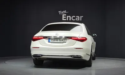 Mercedes-Benz S-Class 2022, 57228 км, за 79500000 KRW - фото 4