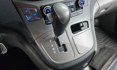 Hyundai Starex 2016, 192455 км, за 10700000 KRW - фото 9