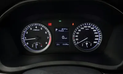 Hyundai Sonata 2019, 51678 км, за 13200000 KRW - фото 8