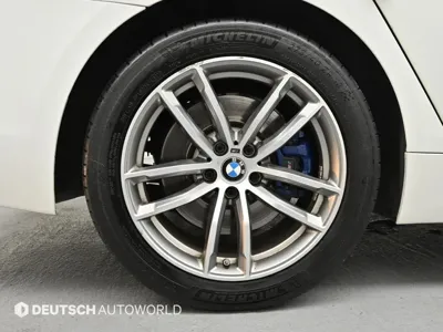 BMW 5-Series 2017, 90647 км, за 21500000 KRW - фото 5
