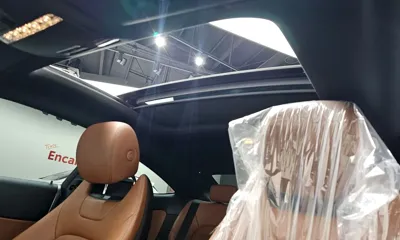 Mercedes-Benz C-Class 2019, 54731 км, за 26800000 KRW - фото 16