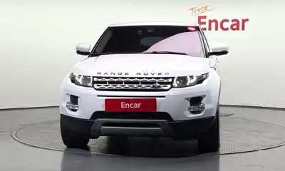 Land Rover Range Rover Evoque 2013, 147825 км, за 10190000 KRW - фото 3