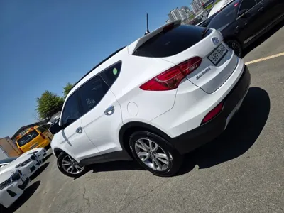 Hyundai Santafe 2014, 95540 км, за 10500000 KRW