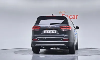 Kia Sorento 2017, 80430 км, за 13850000 KRW - фото 4