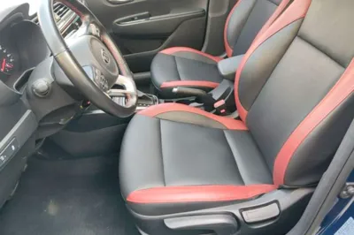 Kia KX Cross 2018, 72800 км, за 48317.51 CNY - фото 22