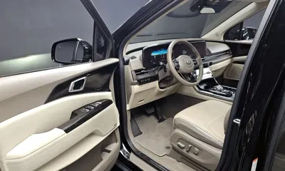 Kia Canival 2021, 113320 км, за 21300000 KRW - фото 10