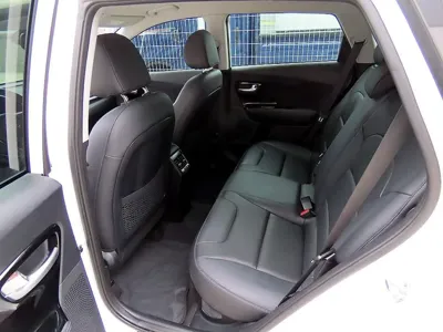 Kia Niro 2021, 59895 км, за 19800000 KRW - фото 6