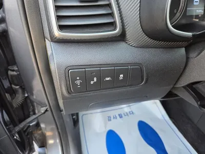 Hyundai Tucson 2019, 75389 км, за 15500000 KRW - фото 12