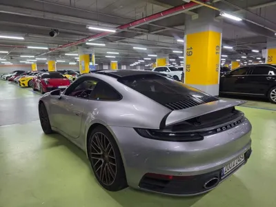 Porsche 911 2021, 46200 км, за 135500000 KRW - фото 6
