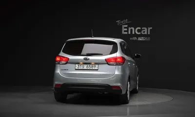 Kia Carens 2015, 66304 км, за 6500000 KRW - фото 4